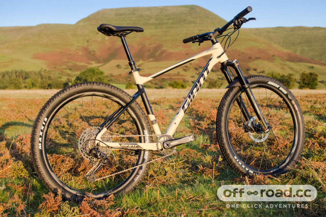 2020 giant fathom sales 2 review